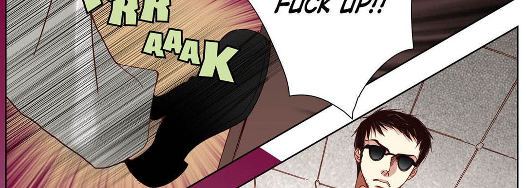 Totally Captivated Chapter 82 page 86 - 