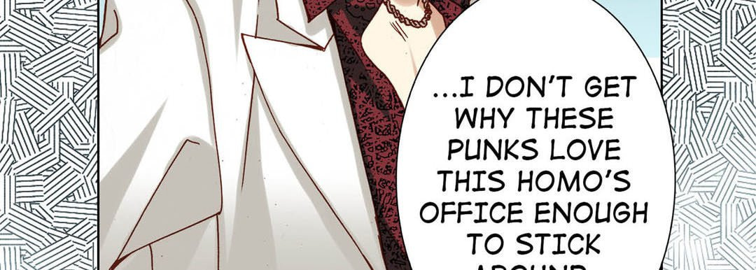 Totally Captivated Chapter 82 page 91 - 