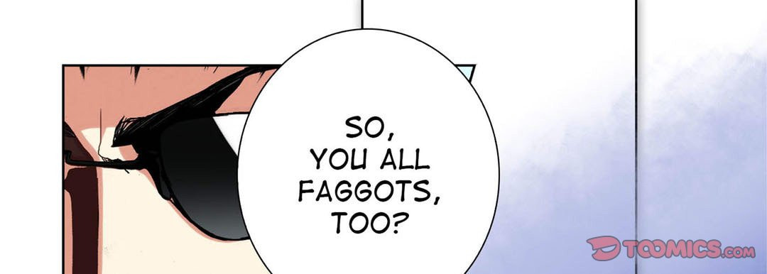 Totally Captivated Chapter 82 page 93 - 