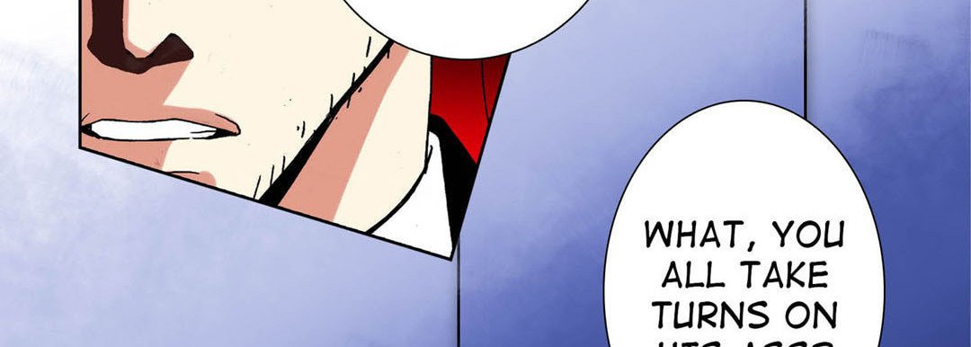 Totally Captivated Chapter 82 page 94 - 