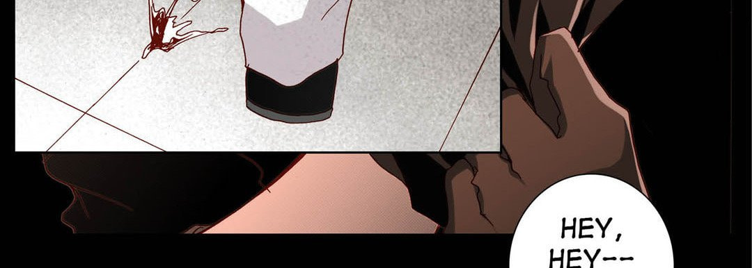 Totally Captivated Chapter 83 page 107 - 