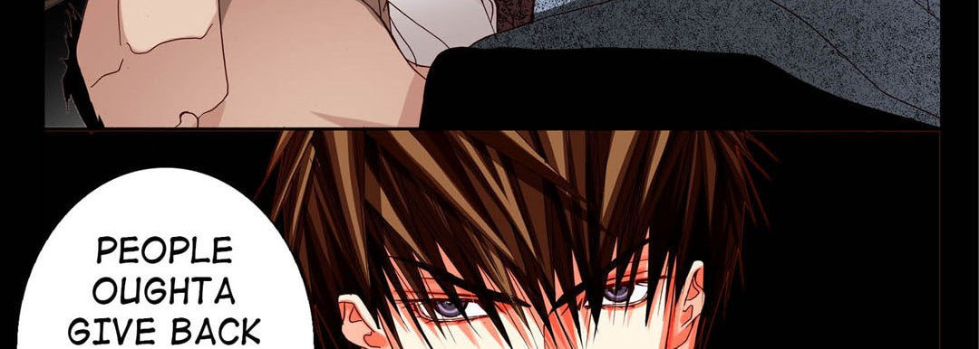 Totally Captivated Chapter 83 page 118 - 