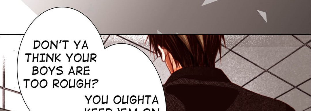Totally Captivated Chapter 83 page 26 - 