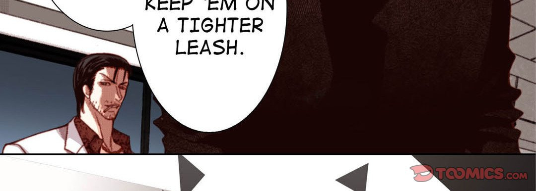 Totally Captivated Chapter 83 page 27 - 