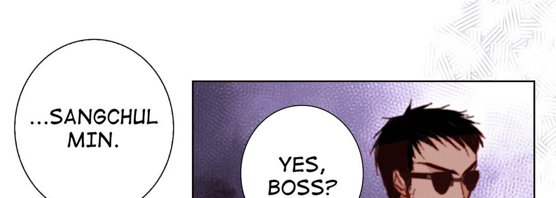 Totally Captivated Chapter 83 page 37 - 