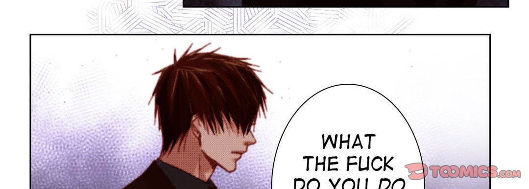 Totally Captivated Chapter 83 page 39 - 