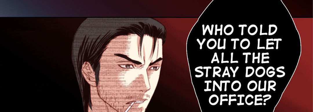 Totally Captivated Chapter 83 page 42 - 