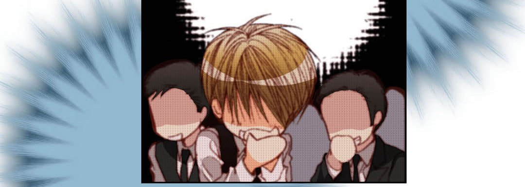 Totally Captivated Chapter 83 page 46 - 