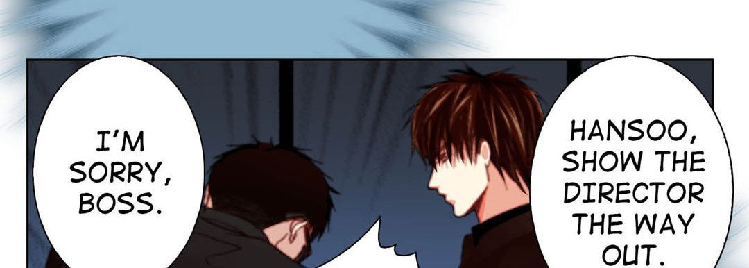 Totally Captivated Chapter 83 page 47 - 