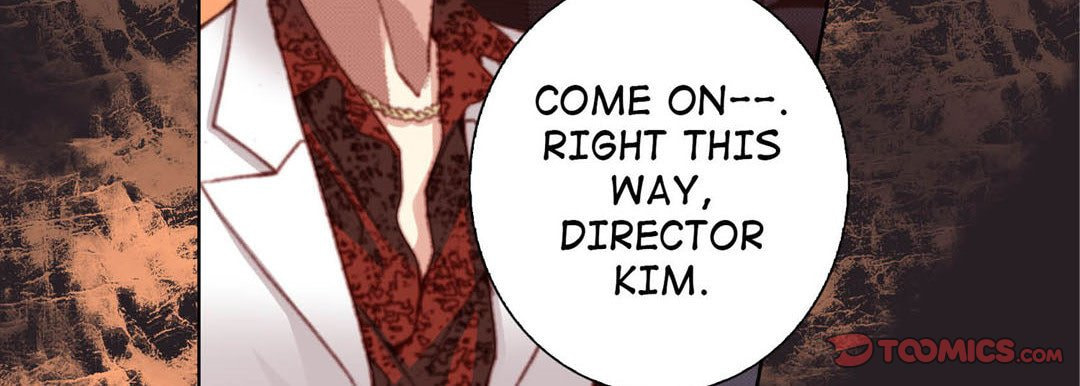 Totally Captivated Chapter 83 page 51 - 