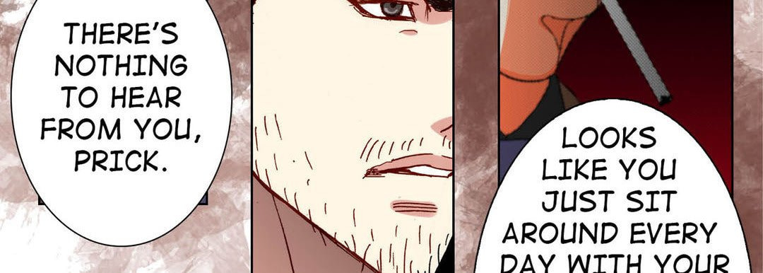 Totally Captivated Chapter 83 page 83 - 