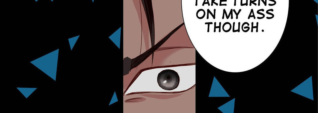 Totally Captivated Chapter 83 page 91 - 