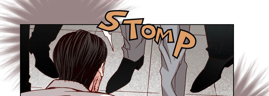 Totally Captivated Chapter 83 page 95 - 