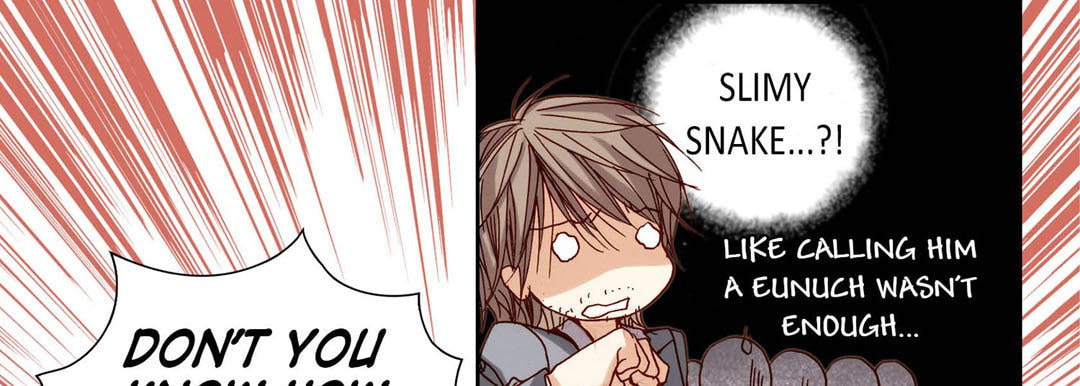 Totally Captivated Chapter 84 page 117 - 