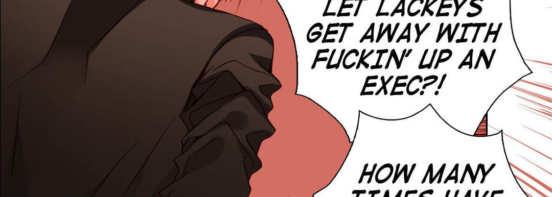 Totally Captivated Chapter 84 page 119 - 