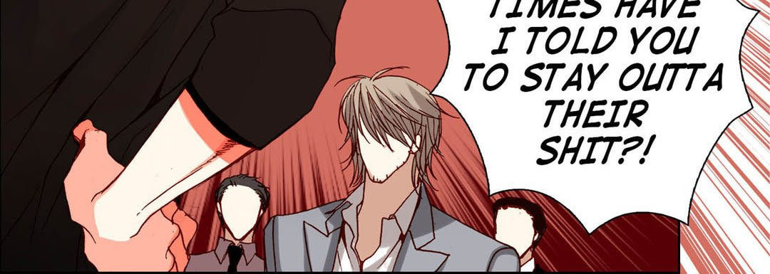Totally Captivated Chapter 84 page 120 - 