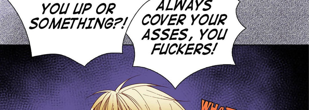 Totally Captivated Chapter 84 page 122 - 