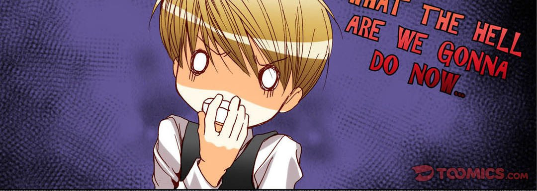 Totally Captivated Chapter 84 page 123 - 