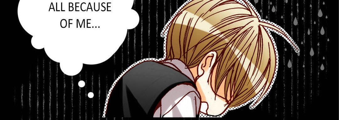 Totally Captivated Chapter 84 page 128 - 