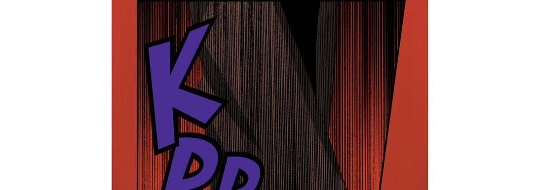 Totally Captivated Chapter 84 page 21 - 