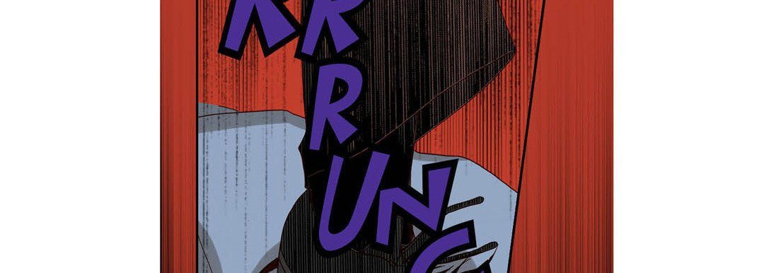 Totally Captivated Chapter 84 page 22 - 