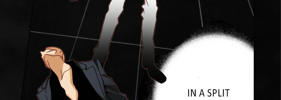 Totally Captivated Chapter 84 page 31 - 