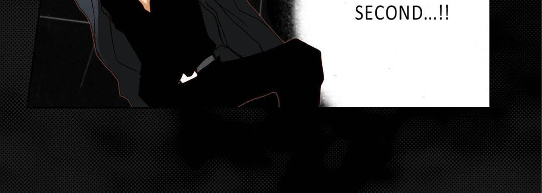 Totally Captivated Chapter 84 page 32 - 