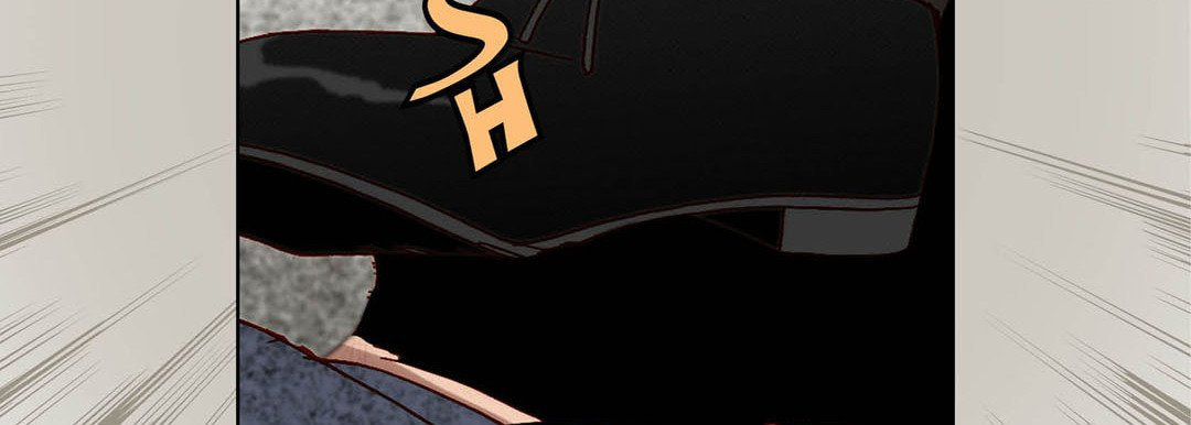 Totally Captivated Chapter 84 page 35 - 