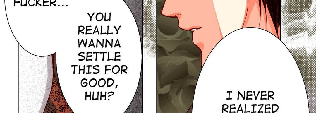 Totally Captivated Chapter 84 page 51 - 