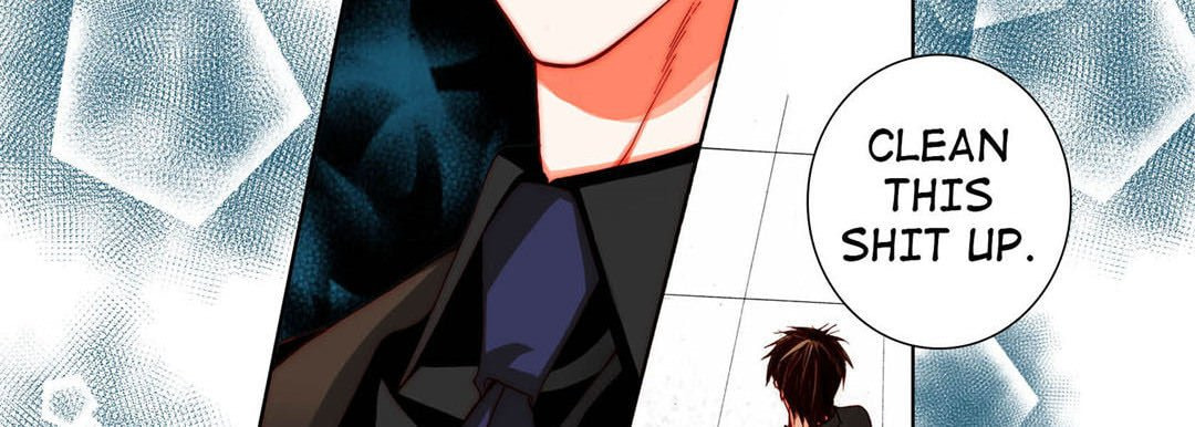 Totally Captivated Chapter 84 page 62 - 
