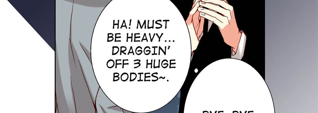 Totally Captivated Chapter 84 page 70 - 