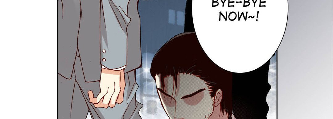 Totally Captivated Chapter 84 page 71 - 