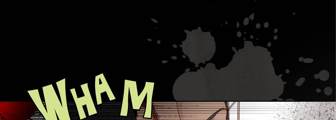 Totally Captivated Chapter 84 page 9 - 