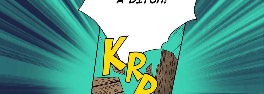 Totally Captivated Chapter 84 page 86 - 