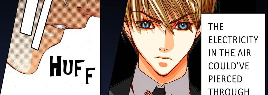 Totally Captivated Chapter 84 page 91 - 