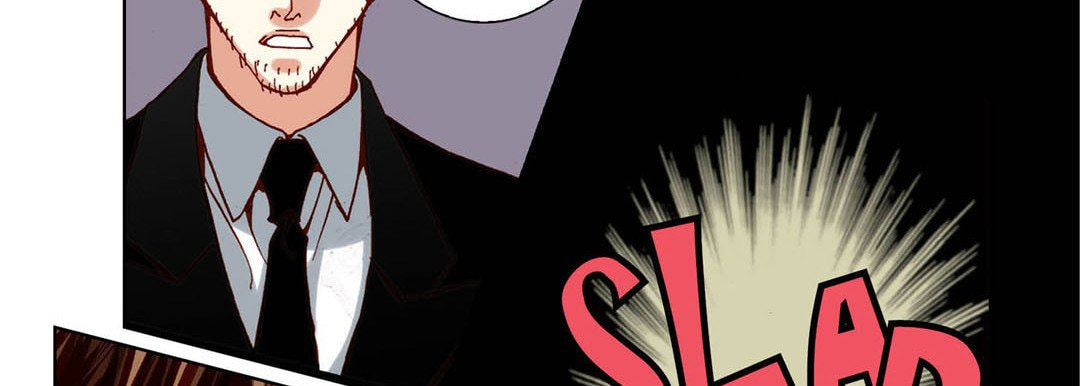 Totally Captivated Chapter 84 page 98 - 