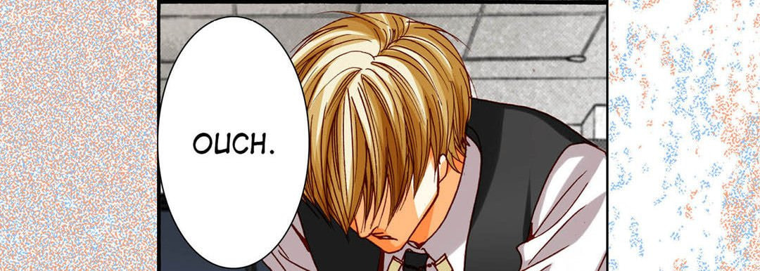 Totally Captivated Chapter 85 page 11 - 