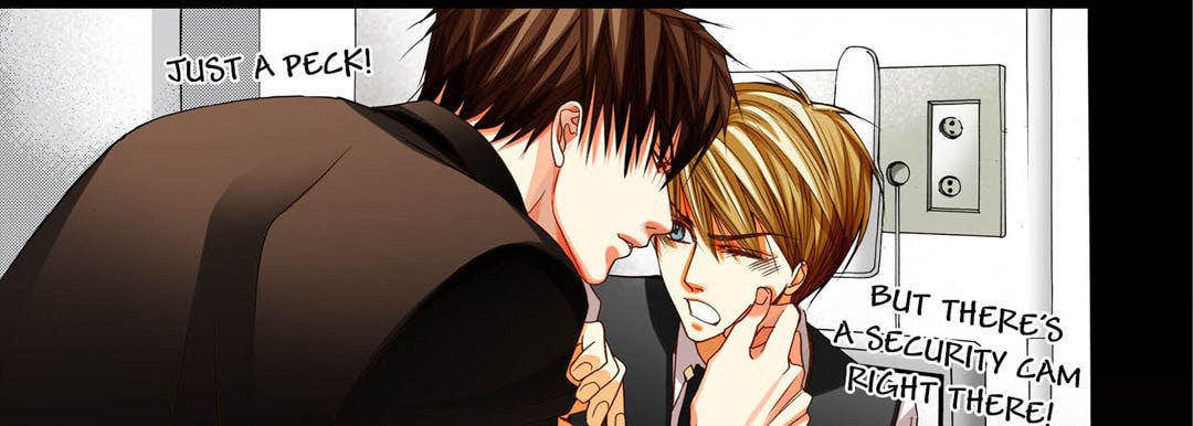 Totally Captivated Chapter 85 page 113 - 