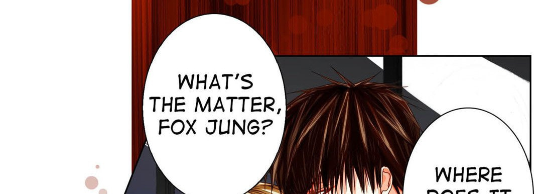 Totally Captivated Chapter 85 page 14 - 