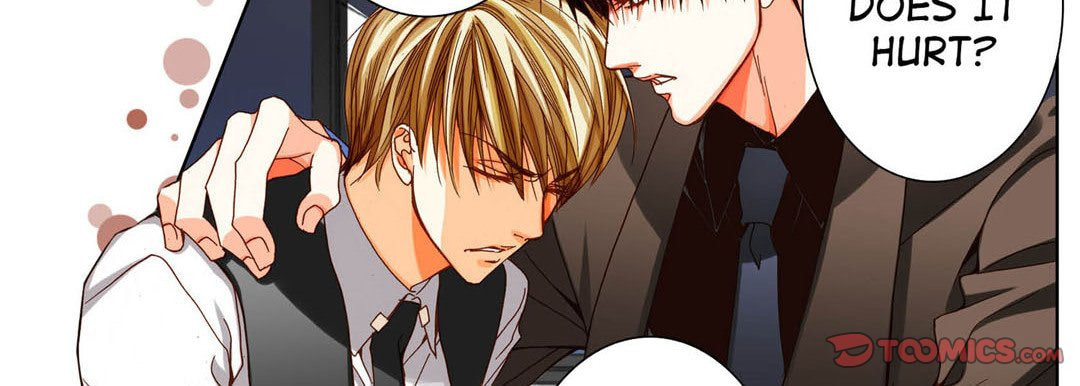 Totally Captivated Chapter 85 page 15 - 