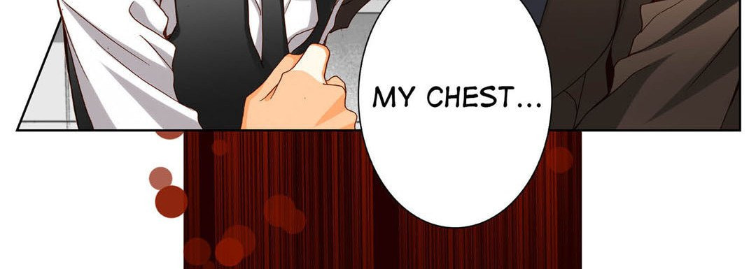 Totally Captivated Chapter 85 page 16 - 