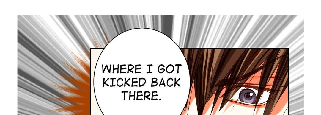 Totally Captivated Chapter 85 page 17 - 