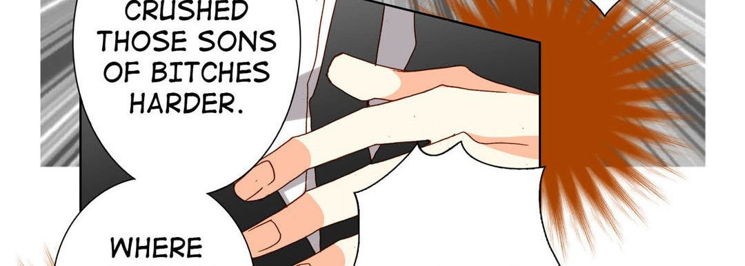 Totally Captivated Chapter 85 page 19 - 