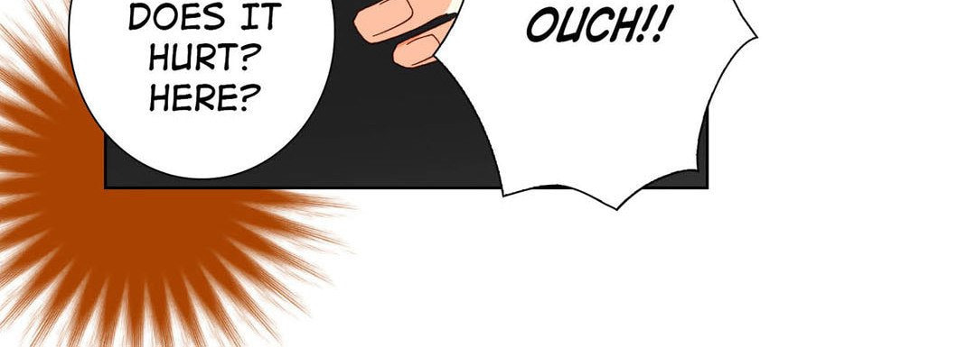 Totally Captivated Chapter 85 page 20 - 