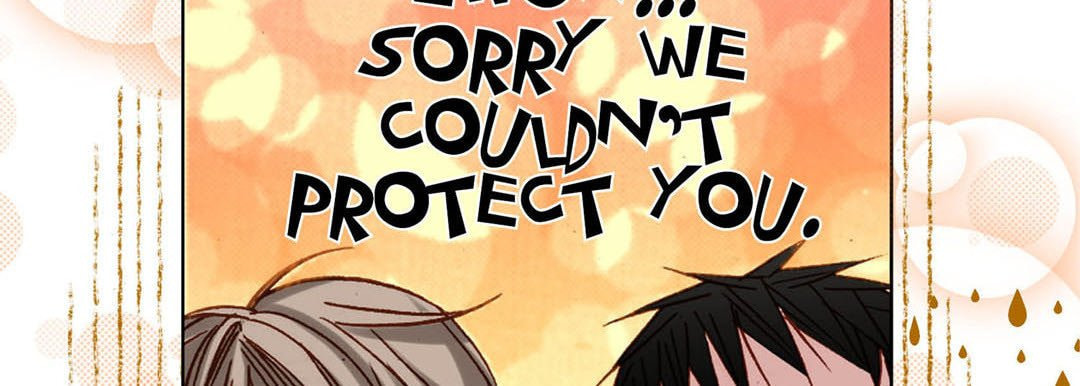 Totally Captivated Chapter 85 page 22 - 