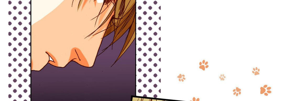 Totally Captivated Chapter 85 page 26 - 