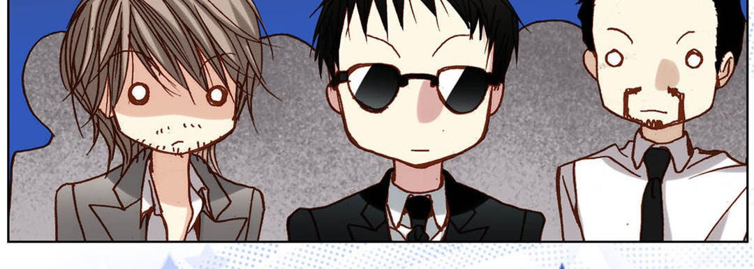 Totally Captivated Chapter 85 page 31 - 