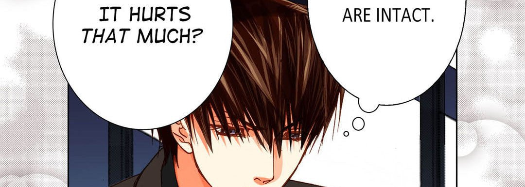 Totally Captivated Chapter 85 page 34 - 
