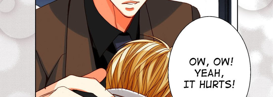 Totally Captivated Chapter 85 page 35 - 