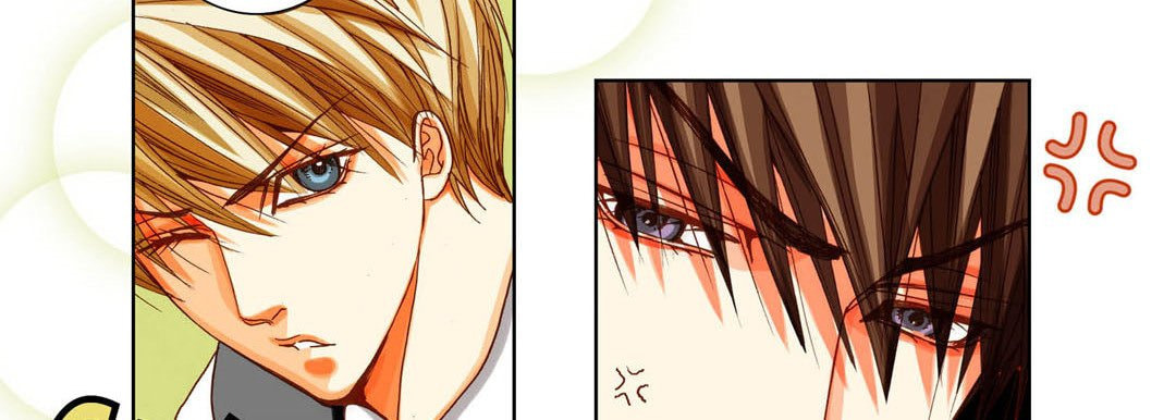 Totally Captivated Chapter 85 page 38 - 